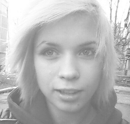 Дарья Беличенко | Дружковка