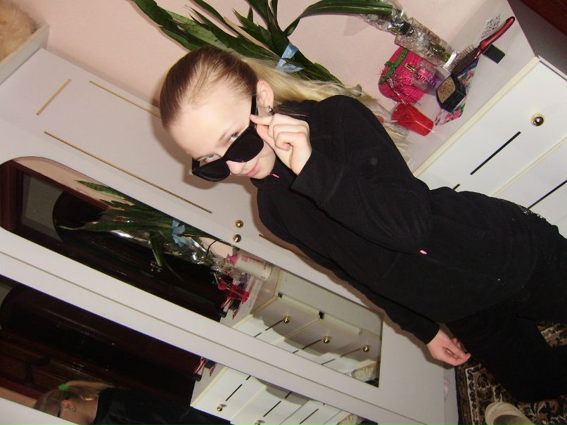 Ксюшка Приймак | Киев