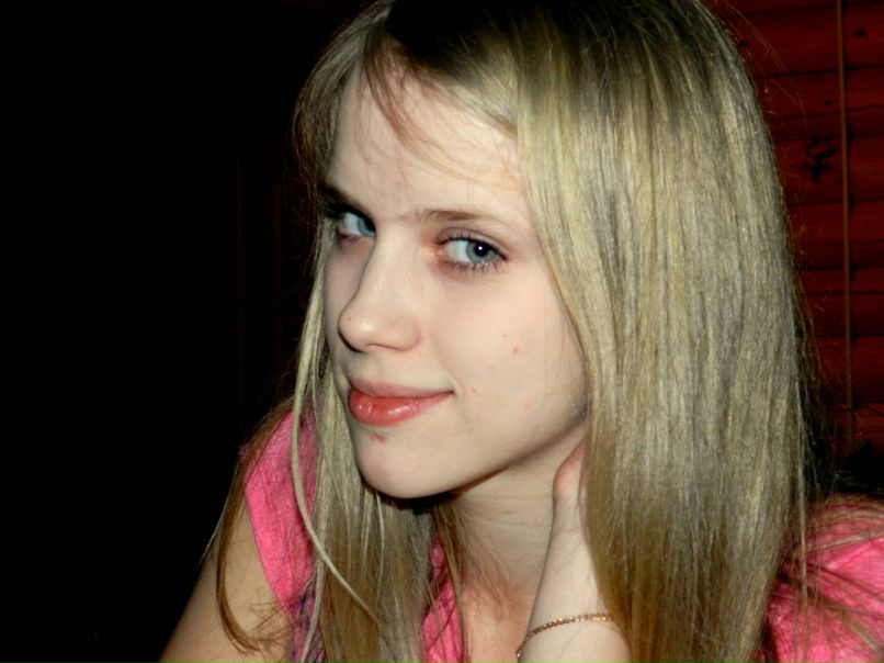 Лена Куценко | Новокузнецк