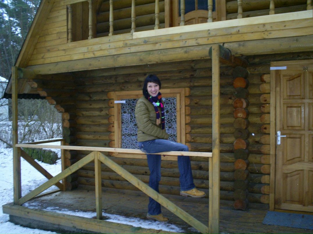 Надежда Коваленко | Ровно