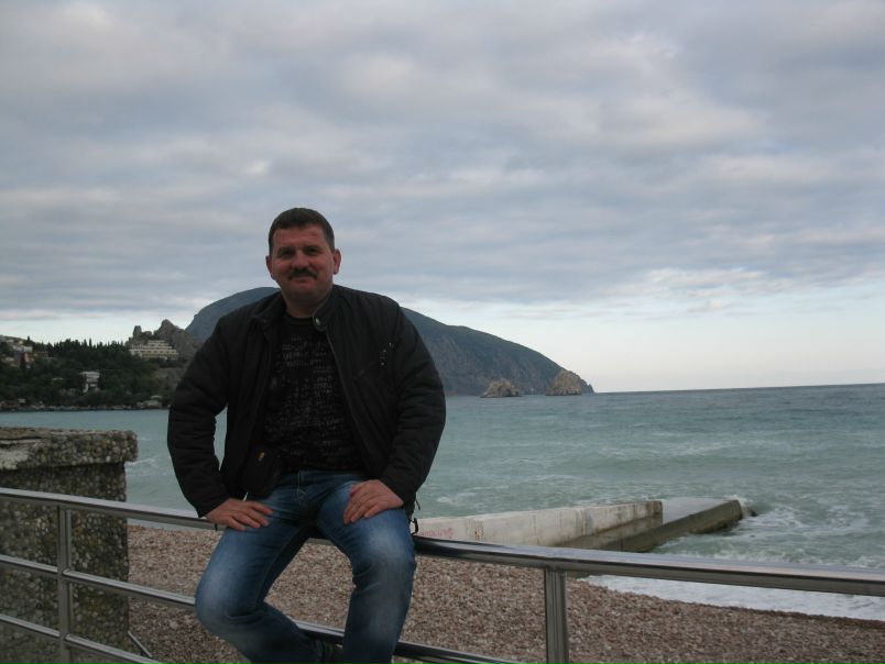 №4, Владимир Соколов №4, Владимир Соколов