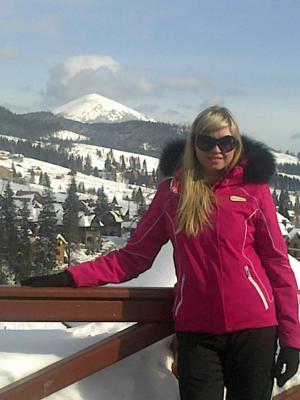 Татьяна Ивашкевич | Белая Церковь