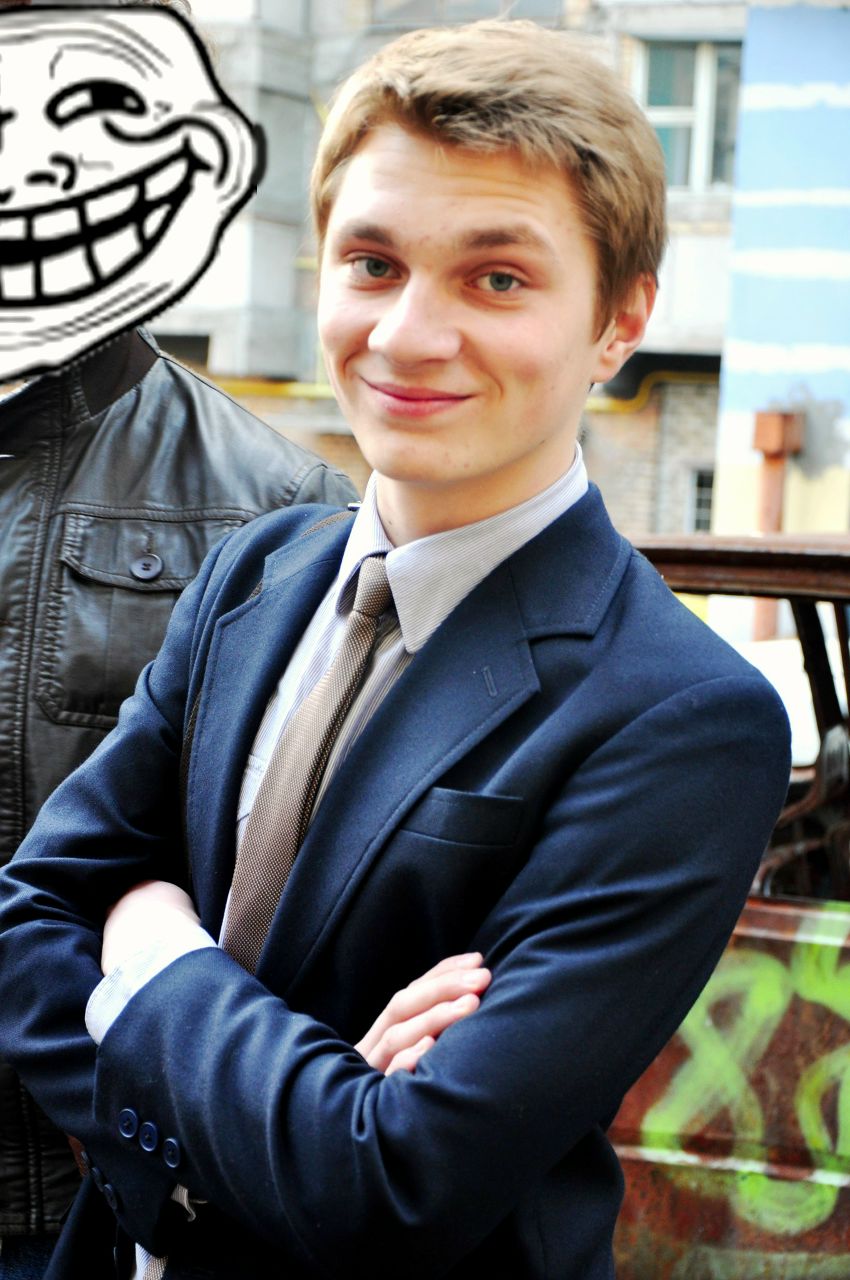 Ромка Прохоров | Киев