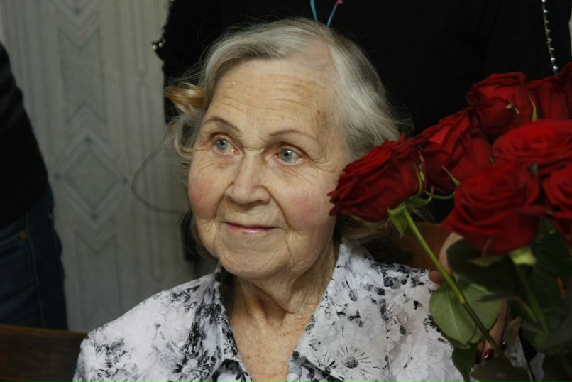 Оля Константинова | Карпинск