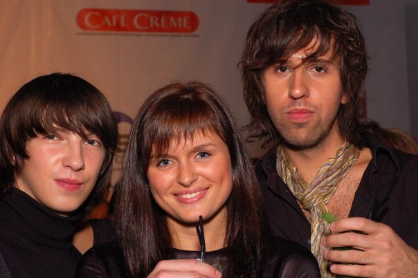 Денис Везенов | Санкт-Петербург