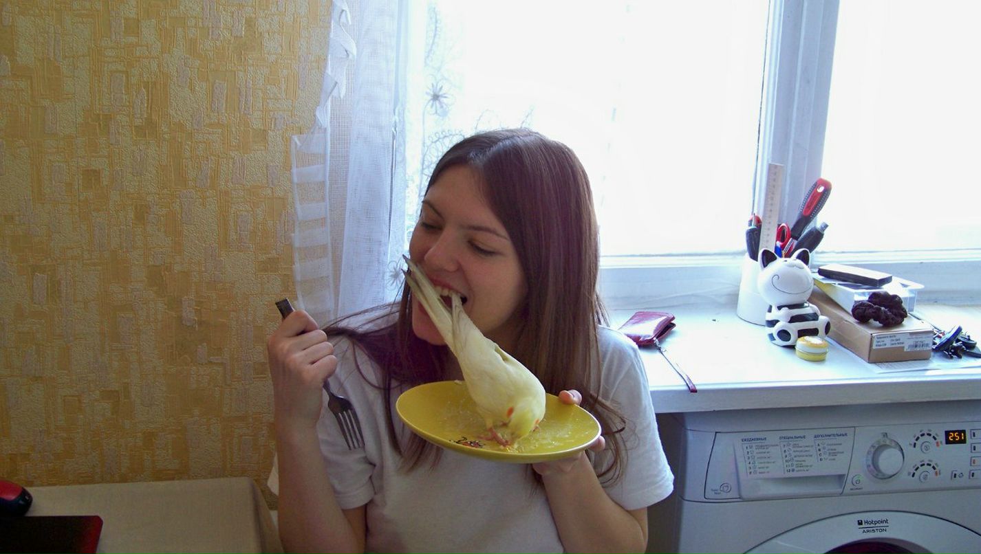 Елена Жукова | Волгоград