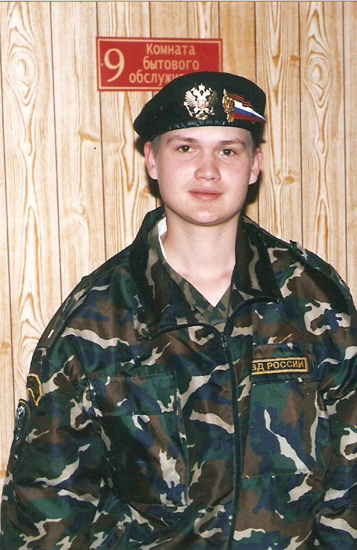 Антон Кошкаров | Чебаркуль