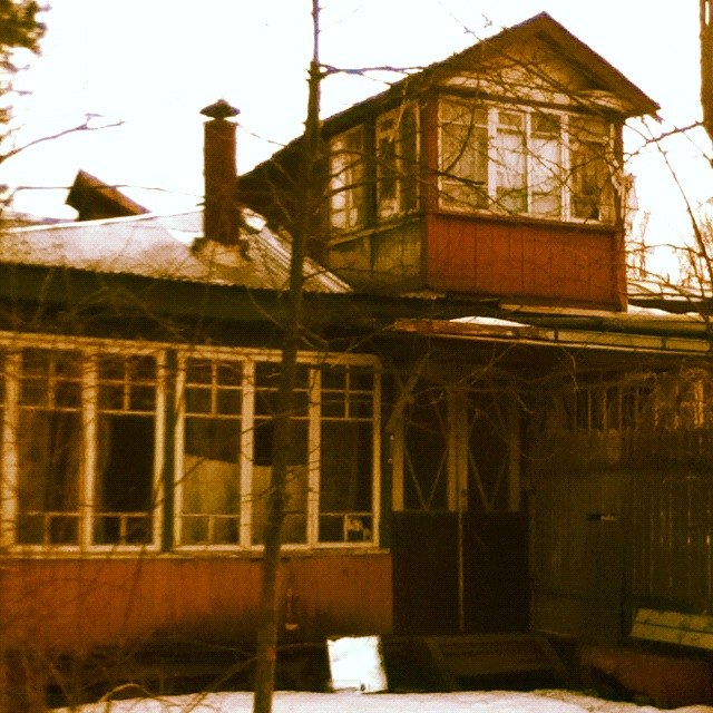 Никита Бычков | Москва