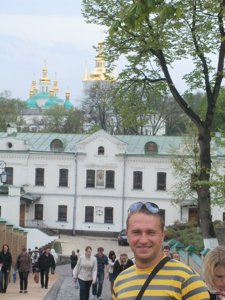 Артем Кобзарь | Лубны