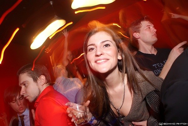 Ольга Маговская | Москва