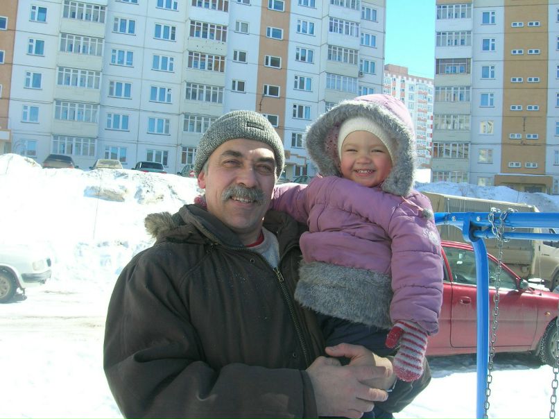 Светлана Алявина Алексеевна | Саранск