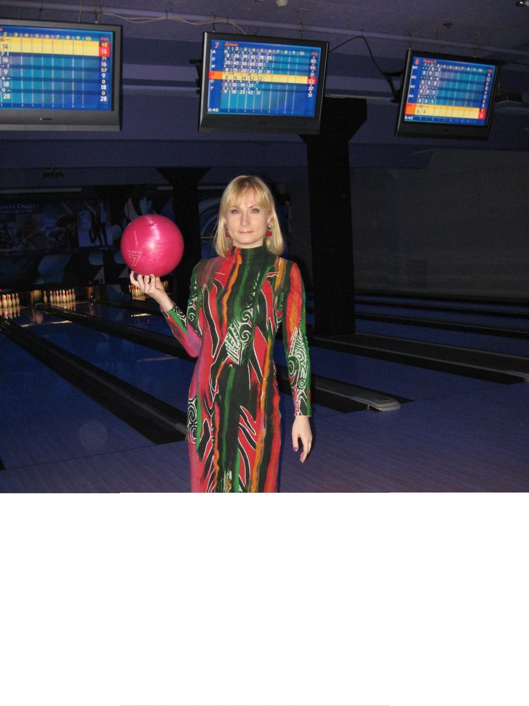 Ирина Ворончук | Донецк