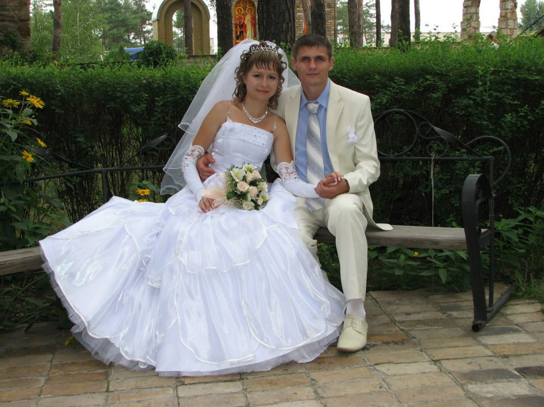 Анна Можарова | Лисичанск