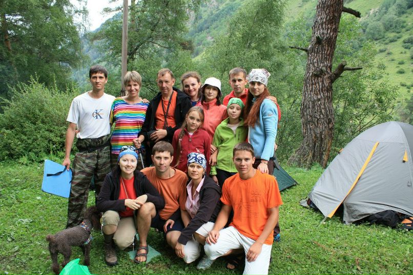 Михаил Деркач | Геленджик