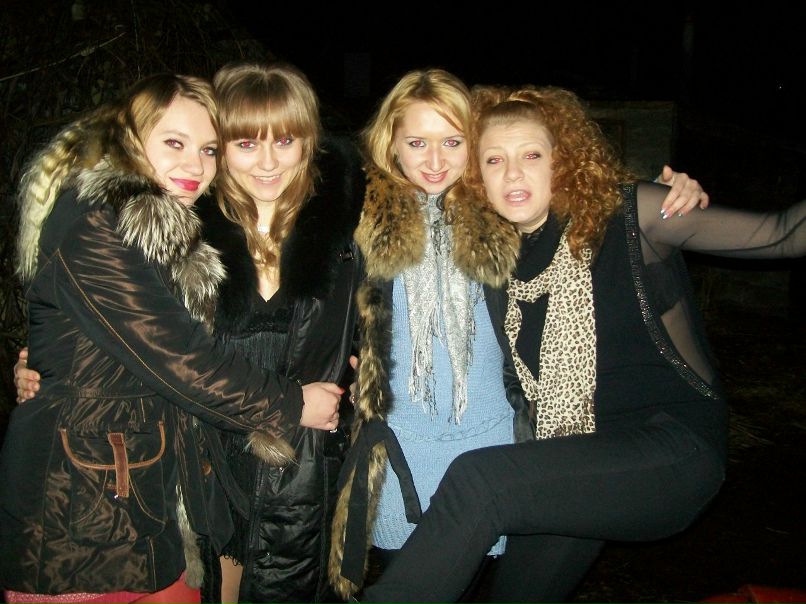 Екатерина Бондарь Игоревна | Киев