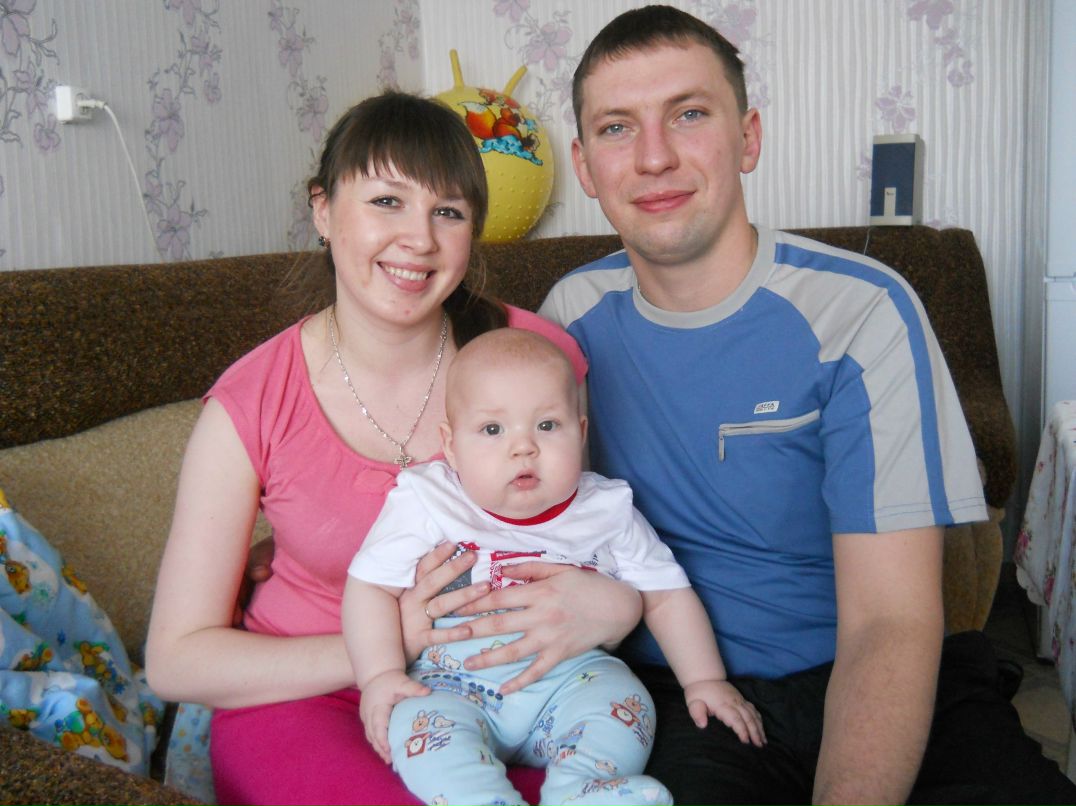 Стас Прохоренко | Прокопьевск