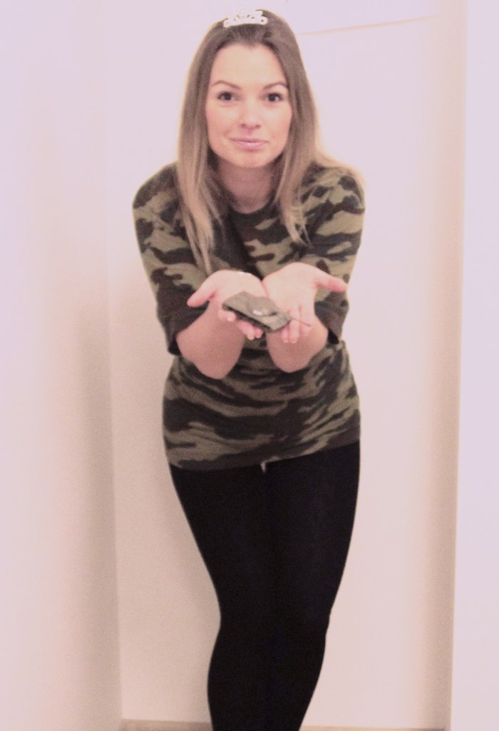 Анастасия Потрясова | Ростов-на-Дону