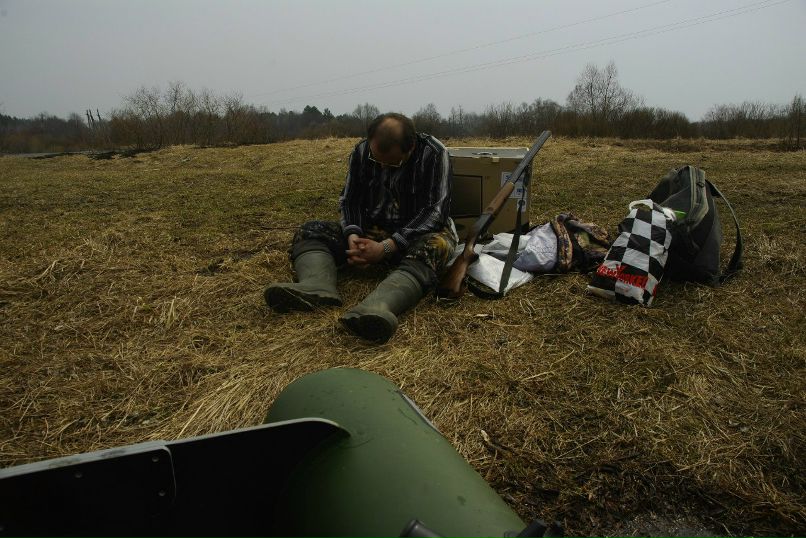 Алексей Стёпин | Москва