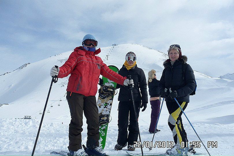 Ольга Мотиенко | Санкт-Петербург