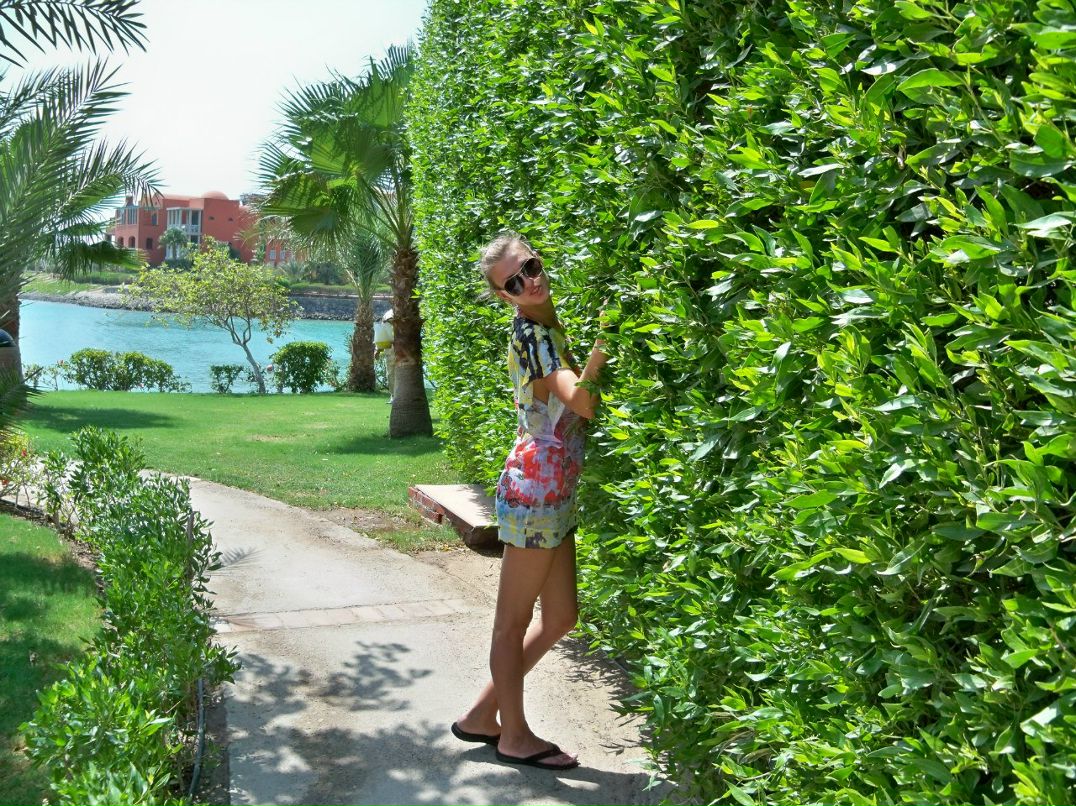 Виктория Комарова | Нижний Тагил