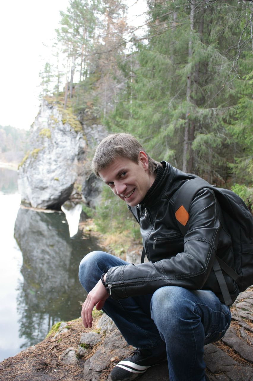 Александр Александров | Екатеринбург