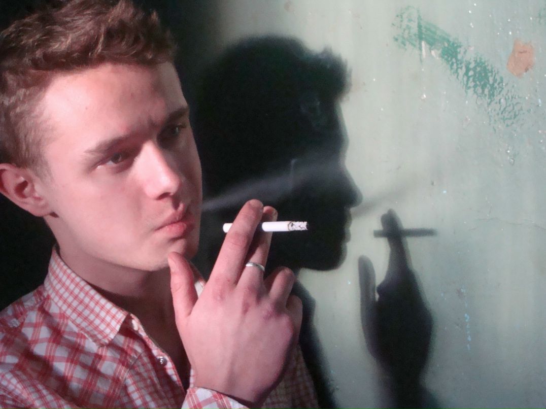 Павел Строкин | 