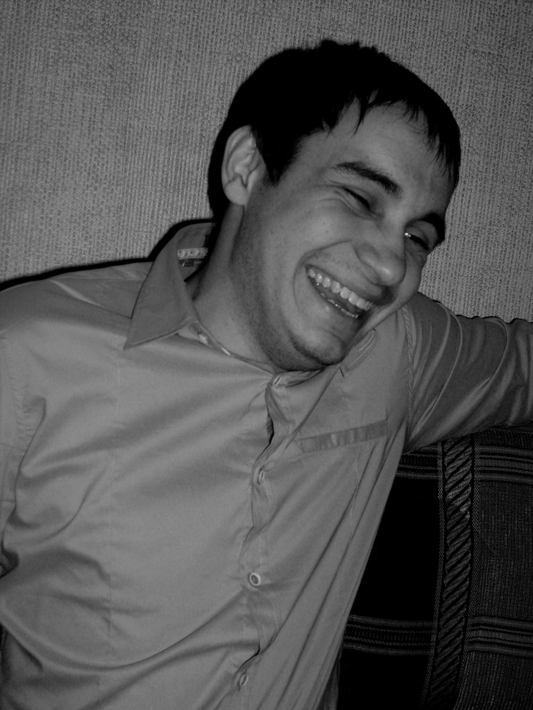 Эдик Мухаметшин | Казань