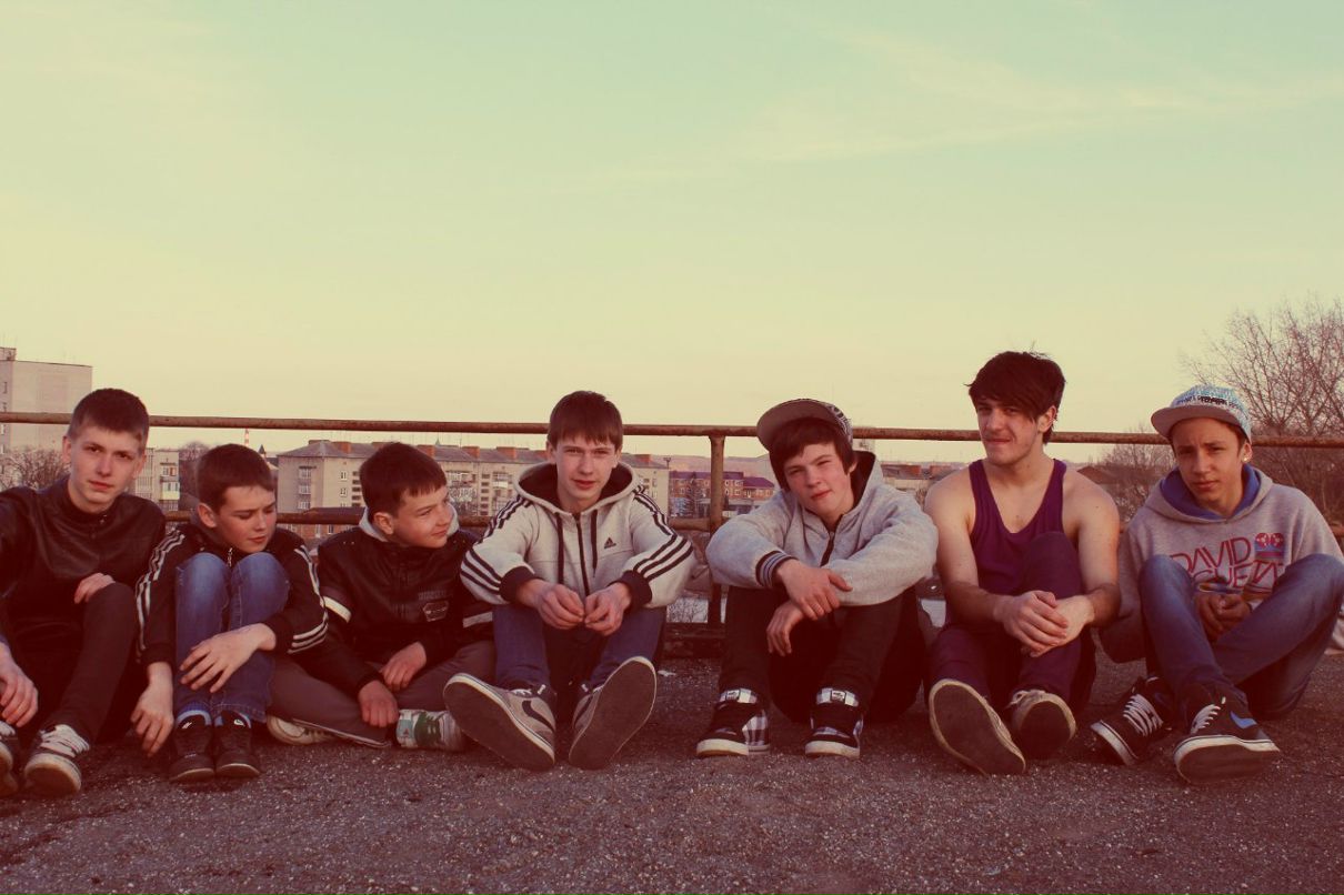 Влад Ковальчук | Винница