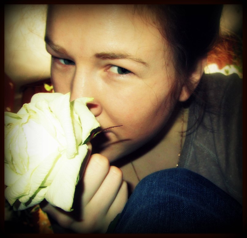 Оля Каторова | Ковров