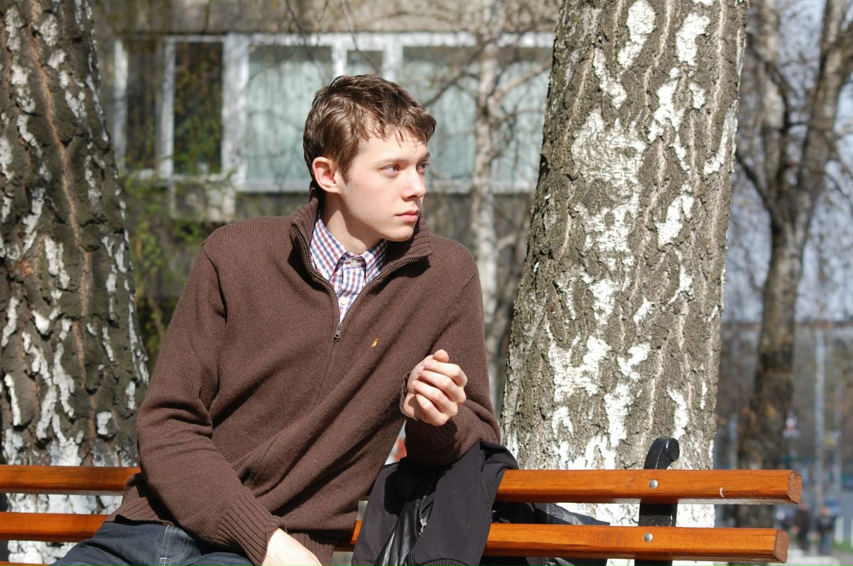 Дмитро Кравченко | 