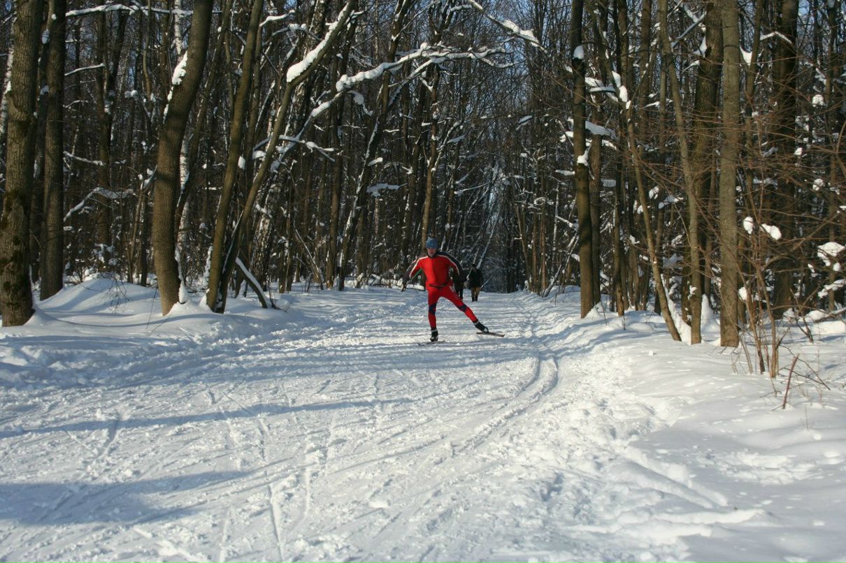 Алексей Чупарнов | Тула