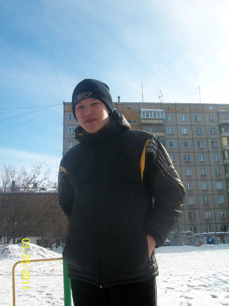 Ильяс Каримов 00000 | Челябинск