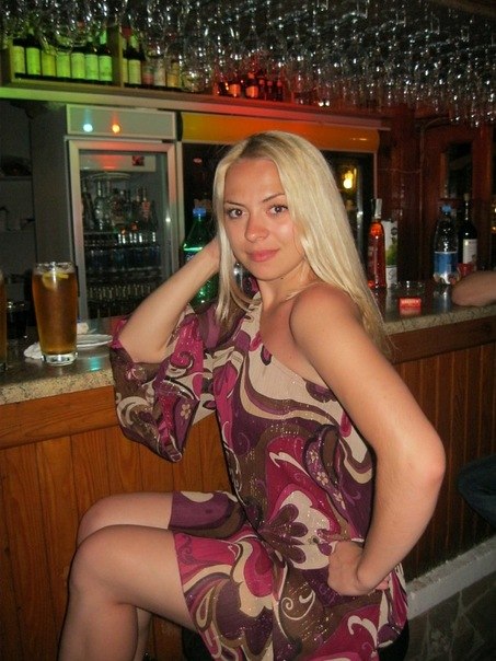 Марина Малышева | 