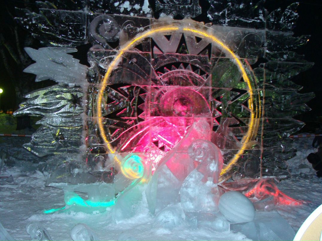 Светлана Петрунькина | Петрозаводск