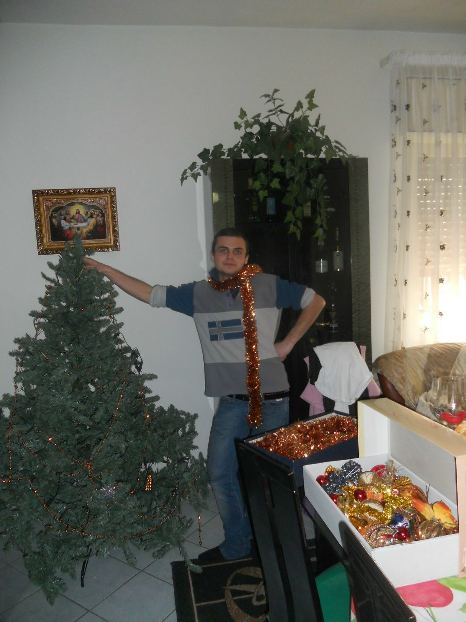 Jarik Scvez | Aversa