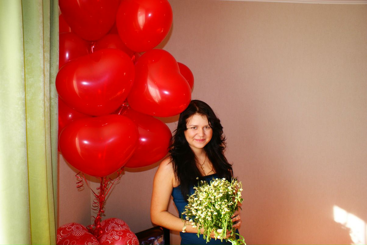 Татьяна Артамонова | Саратов