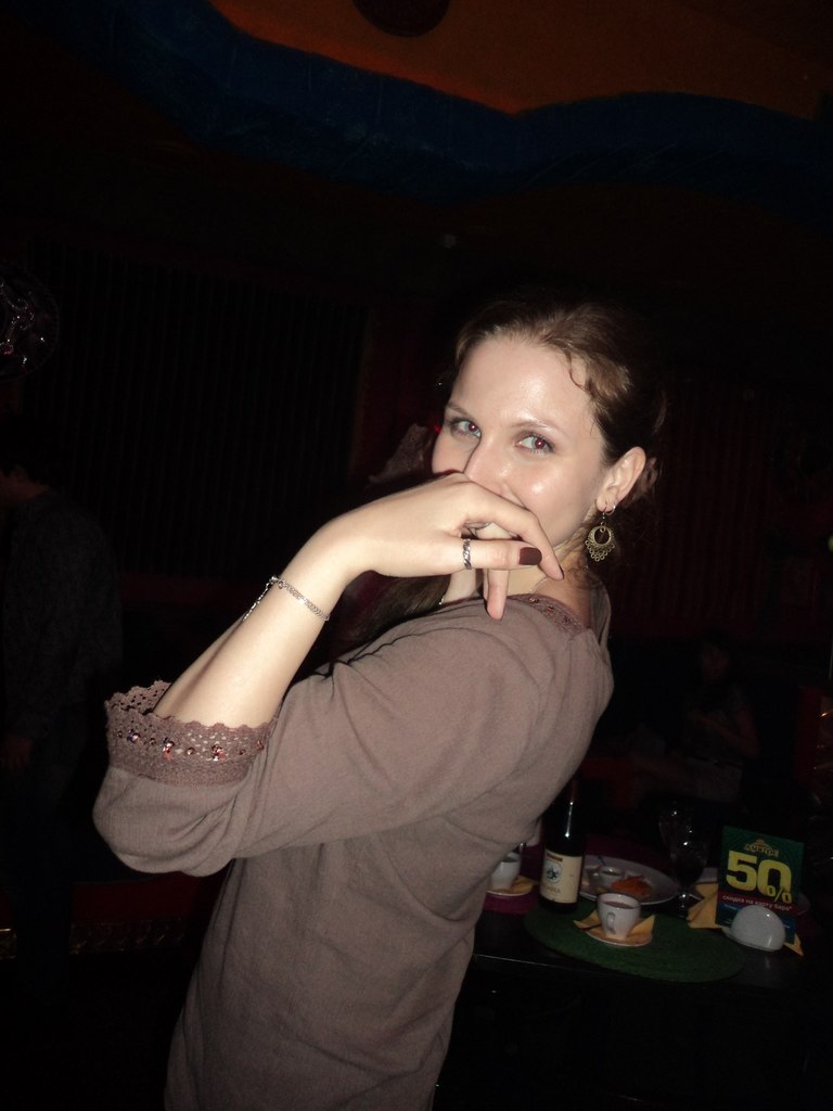 Алёна Куришко | Челябинск