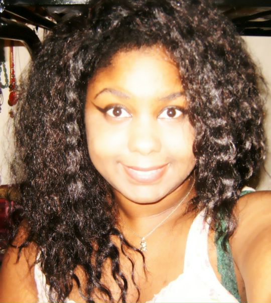 №27, Tiffany Walker, New York City №27, Tiffany Walker, New York City