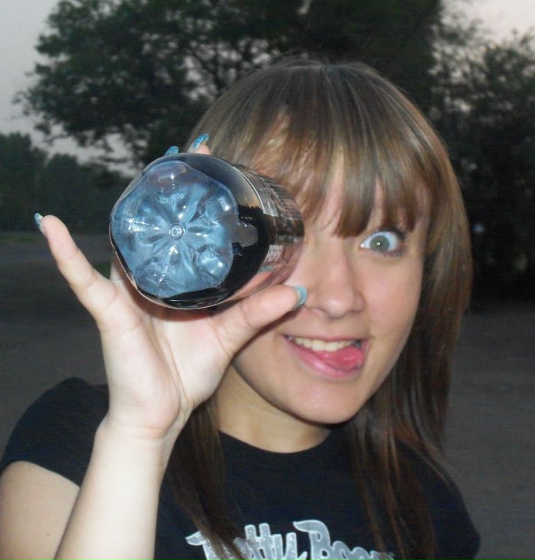 Ольга Дик | Красноярск