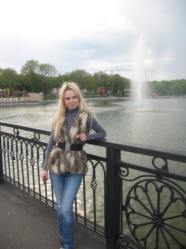 Александра Смирнова :) | Донецк