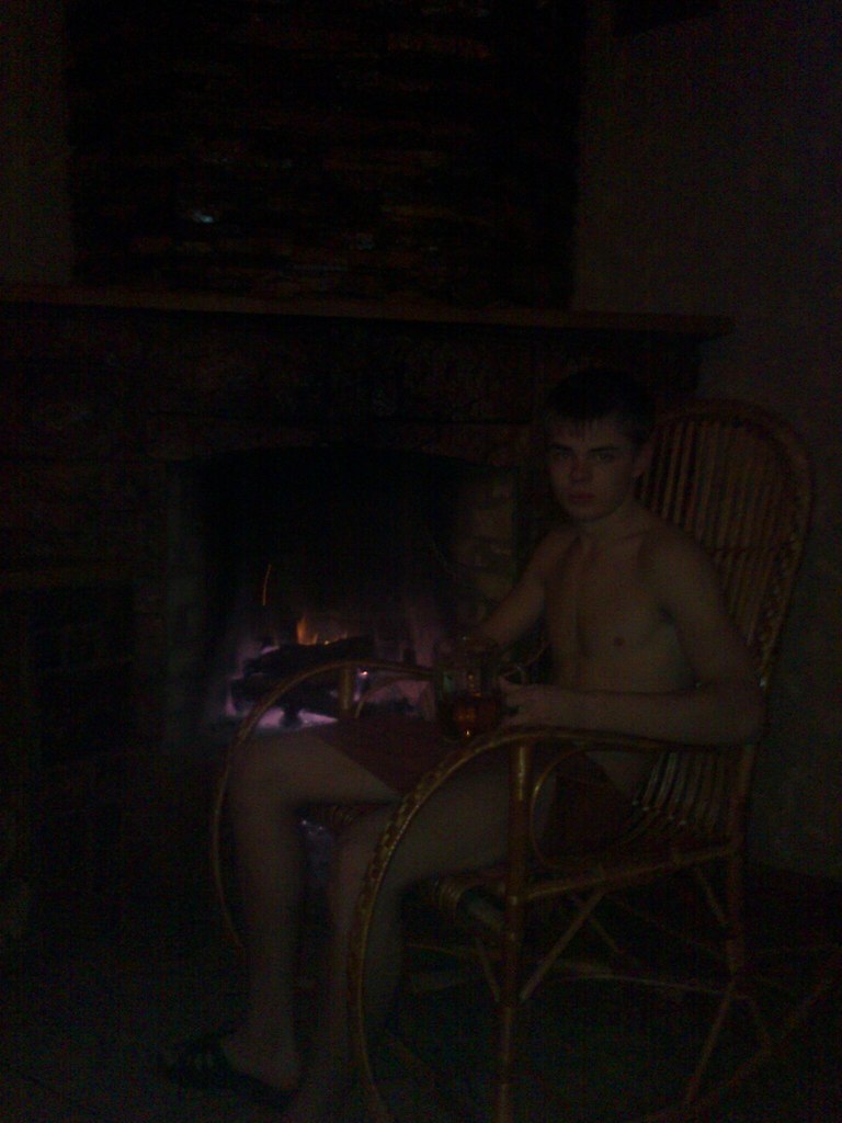 Виктор Олегов | Новый Оскол