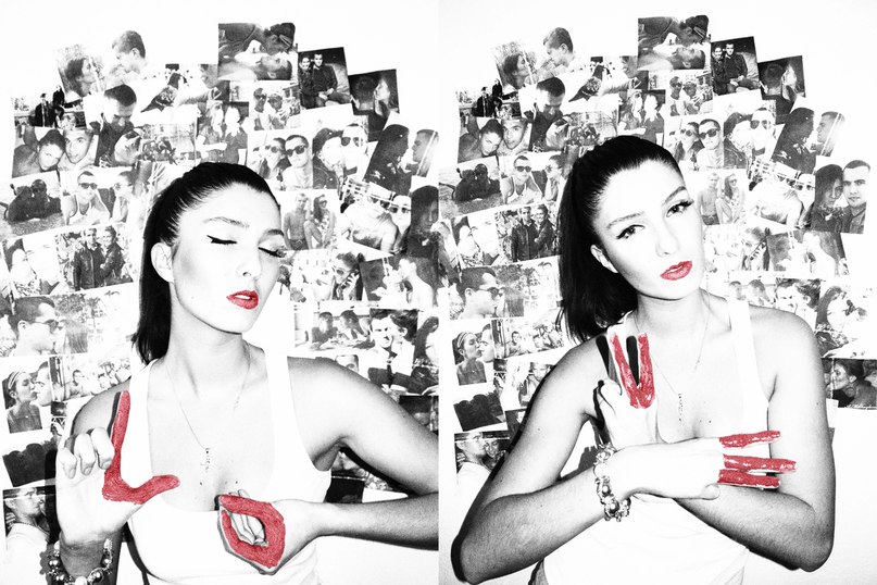 Аня Бугулова | Киев