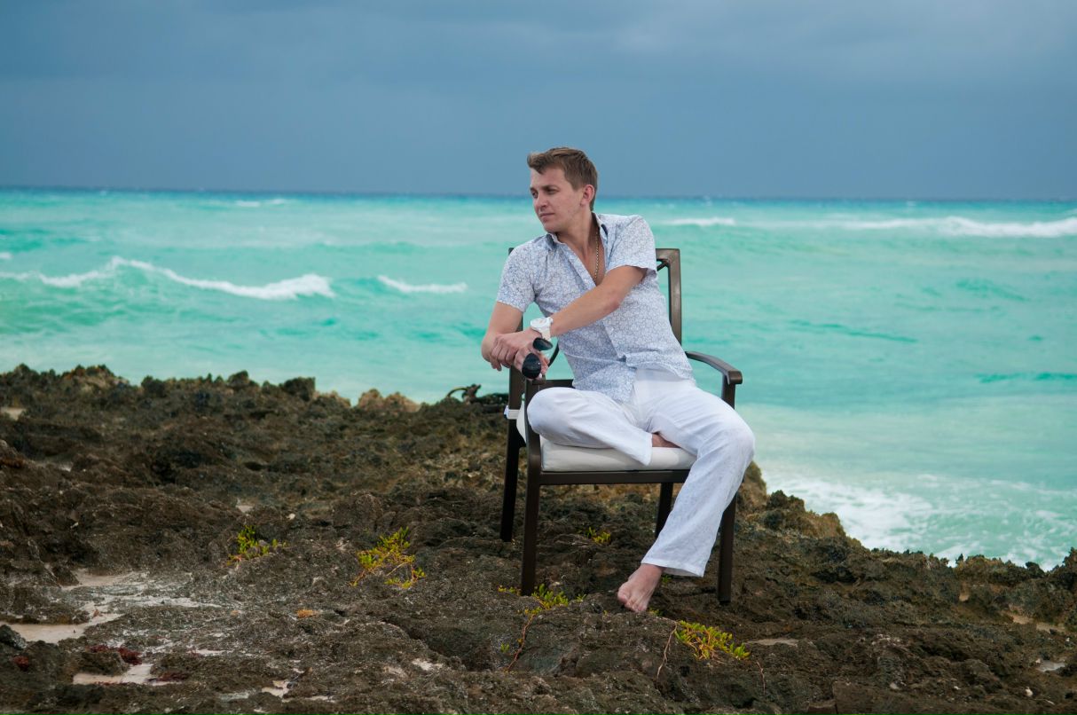 Владимир Цыбенко | 