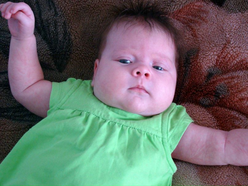 Юлия Соколовская | Омск