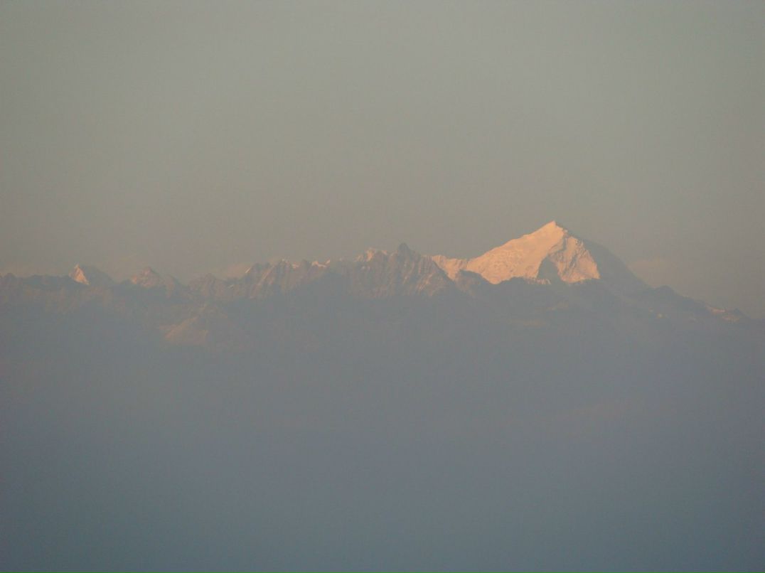 Николай Арсеньев | Москва