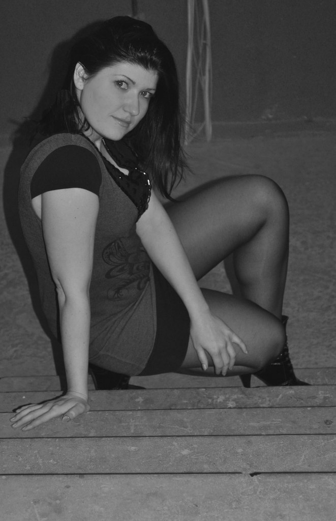 Юлия Несвит | Старобельск