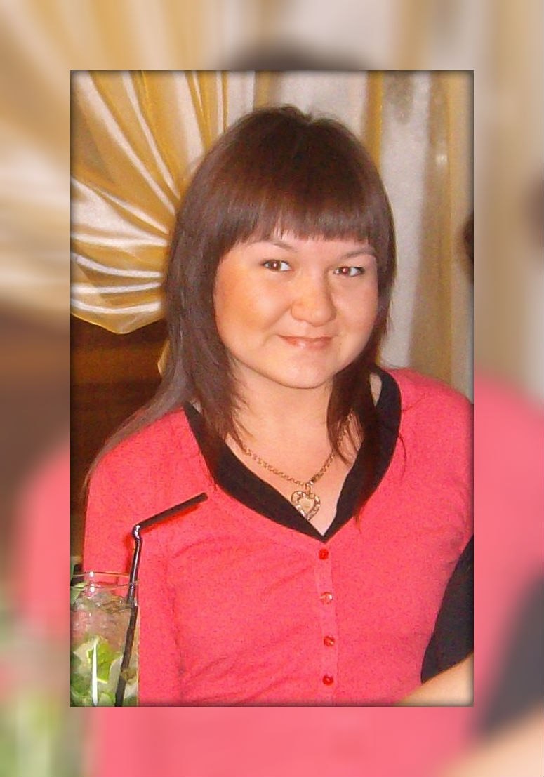 Региночка Суримова | Пермь