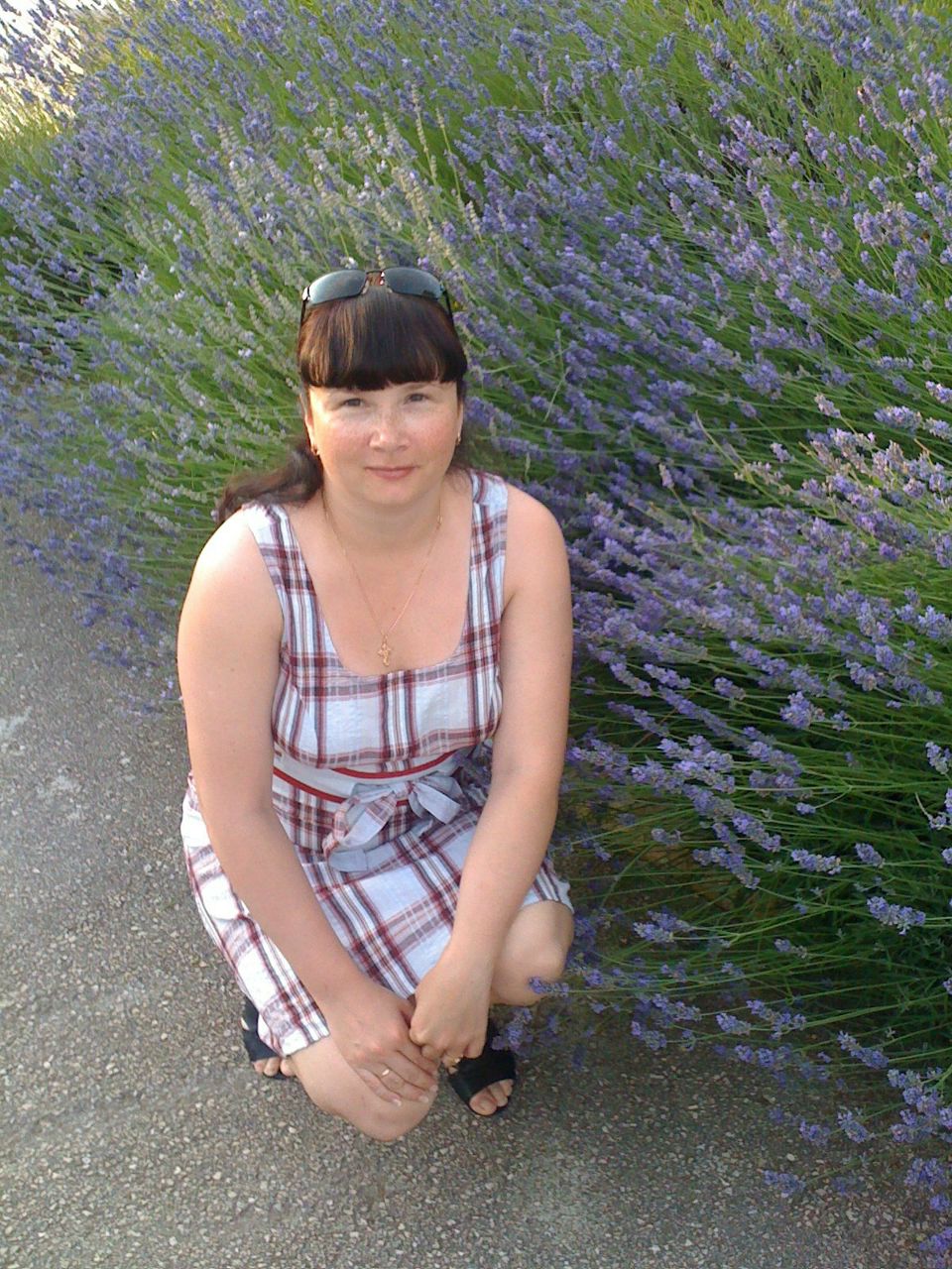 Марина Дёмина | Череповец