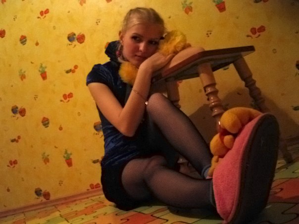 Ирина Андреева | 