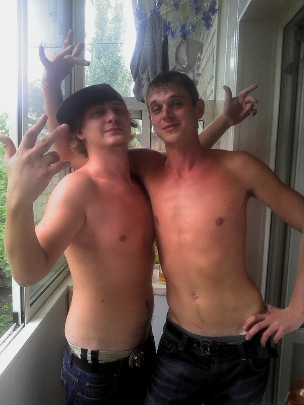 Диман Землянников | Воронеж